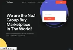 Sites similar to toolszap.com