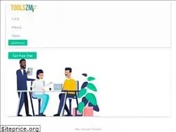 Sites similar to toolszm.com