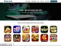 Sites similar to tooltaixiu.net