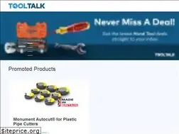 Sites similar to tooltalk.com