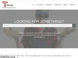 Sites similar to tooltally.com