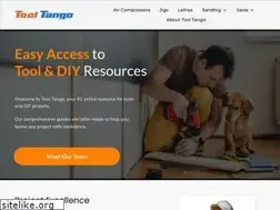 Sites similar to tooltango.com