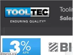 Sites similar to tooltec.co.uk
