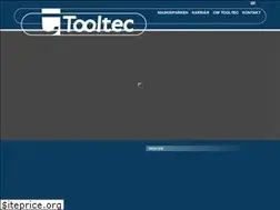 Sites similar to tooltec.se