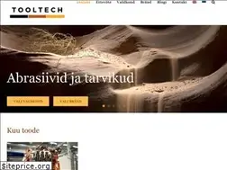 Sites similar to tooltech.ee