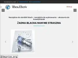 Sites similar to tooltech.pl