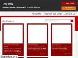 Sites similar to tooltechindia.in
