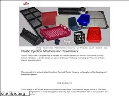 Sites similar to tooltechplastics.com.au