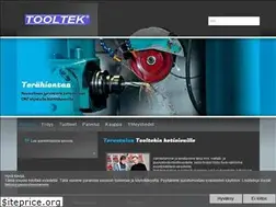 Sites similar to tooltek.net