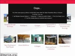 Sites similar to tooltimebuildings.com