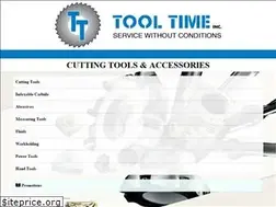 Sites similar to tooltimeinc.com