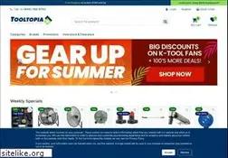 Sites similar to tooltopia.com