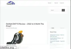 Sites similar to tooltrip.com