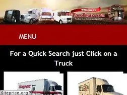 Sites similar to tooltrucks.com