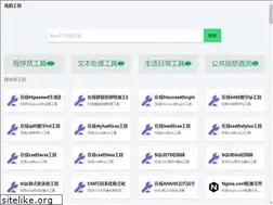 Sites similar to tooltt.com