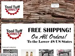 Sites similar to tooltuffdirect.com