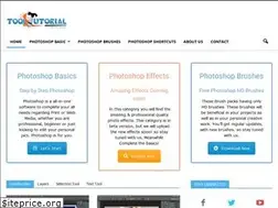 Sites similar to tooltutorial.com