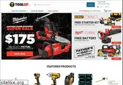 Sites similar to toolup.com