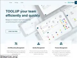 Sites similar to toolup.io