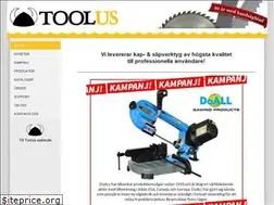 Sites similar to toolus.se