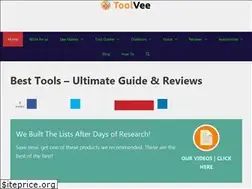 Sites similar to toolvee.com