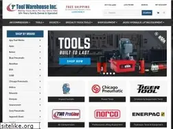 Sites similar to toolwarehouseinc.com