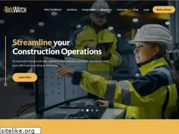 Sites similar to toolwatch.com
