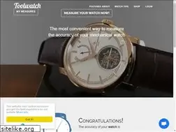 Sites similar to toolwatch.io
