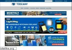 Sites similar to toolway.com