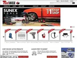 Sites similar to toolwebca.com