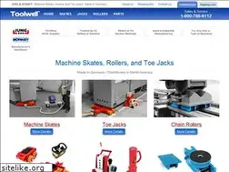 Sites similar to toolwell.net