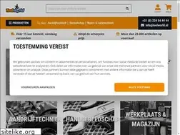 Sites similar to toolworld.nl