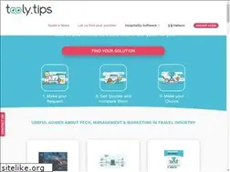 Sites similar to tooly.tips
