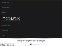 Sites similar to toolynk.com