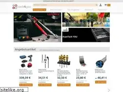 Sites similar to toolz4you.com
