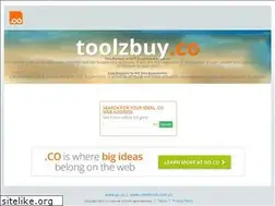 Sites similar to toolzbuy.co