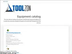 Sites similar to toolzon.com