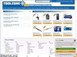 Sites similar to toolzonetools.co.uk