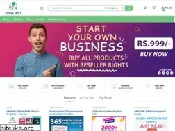 Sites similar to toolzspot.in