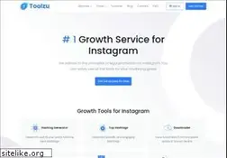 Sites similar to toolzu.com