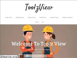 Sites similar to toolzview.com