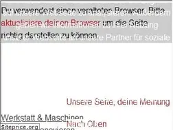 Sites similar to toom-baumarkt.de