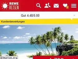 Sites similar to toom-tours.de