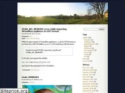 Sites similar to toom.wordpress.com