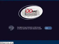 Sites similar to toomad.net