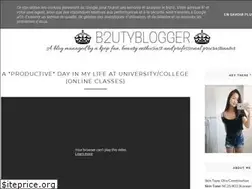 Sites similar to toomanybiases.blogspot.com