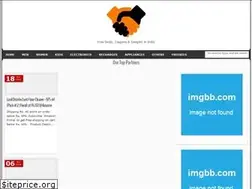 Sites similar to toomanydeals.blogspot.com