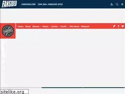 Sites similar to toomanymenonthesite.com