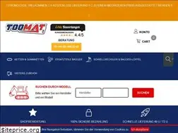 Sites similar to toomat.de