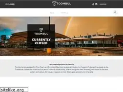 Sites similar to toombul.com.au